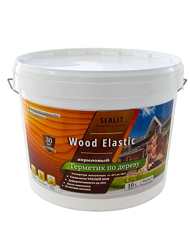  Sealit Wood Elastic